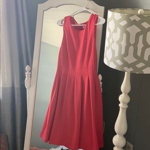 Beautiful Coral dress